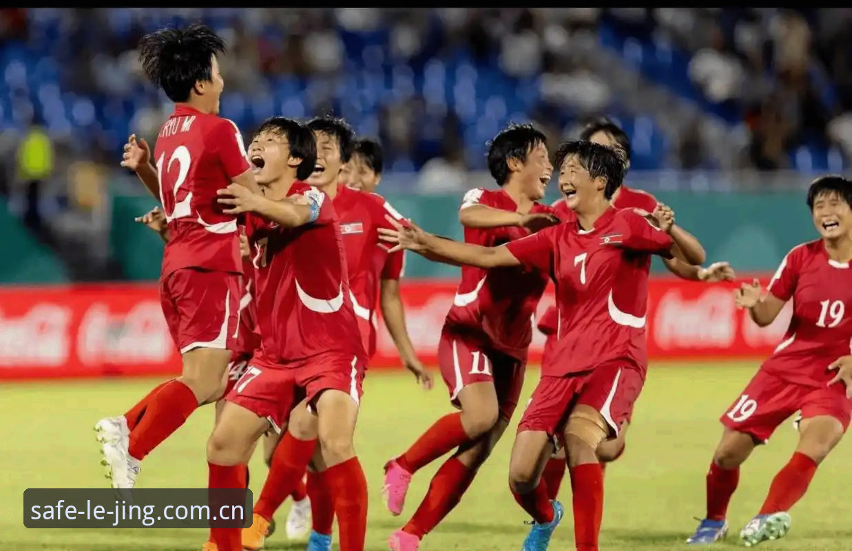 U17国足vs女足：中国青少年足球的双线挑战与未来希望