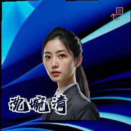 沈婉清